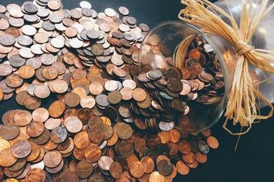 Hidden WMS costs - change jar Hidden WMS costs - change jar