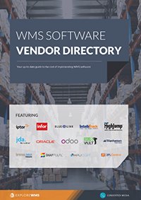 wms vendor software comparison directory analytics data costs budget much five features most thumbnail guide