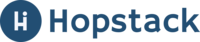 Hopstack logo