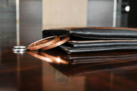 WMS costs - wallet and coins