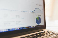 WMS data - analytics