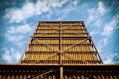 Cloud vs on-premise WMS - industrial