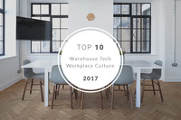 Top ten warehouse vendors to work for - featured image