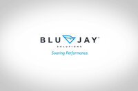 BluJay Solutions - logo