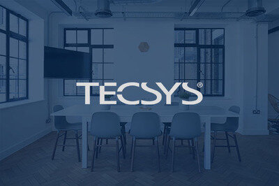 TECSYS - logo