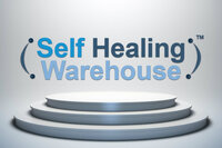 optricity warehouse management - self healing warehouse