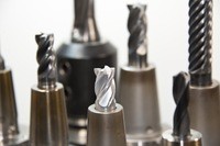 manufacturing wms - drill bits