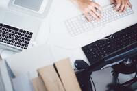 wholesale WMS - office desk