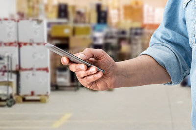 wms reduce product loss