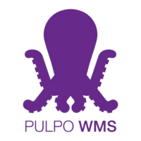 PULPO WMS logo