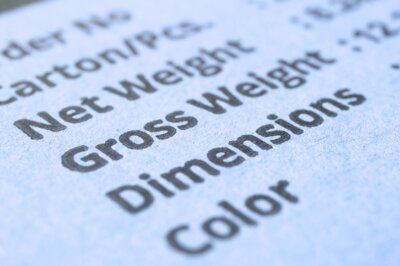 wms testing electronics