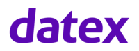 Datex logo