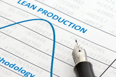 wms lean business manufacturing