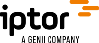 Iptor Genii logo