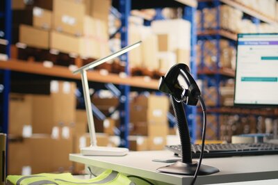 ERP vs WMS What’s the best software for your business