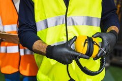 picking and packing - warehouse laborer