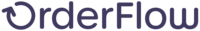 OrderFlow logo