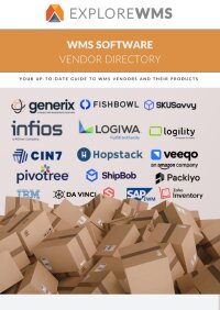 WMS vendor directory cover thumbnail