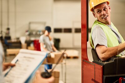 Three workforce demands to consider when comparing WMS