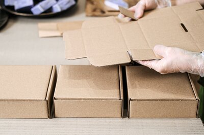 How to select a small business WMS